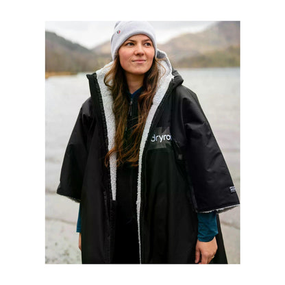 DRYROBE Advance Short Sleeve Adult