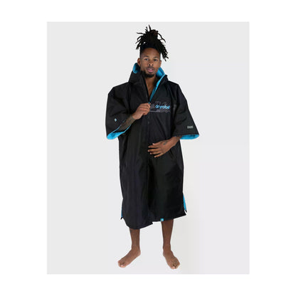 DRYROBE Advance Short Sleeve Adult