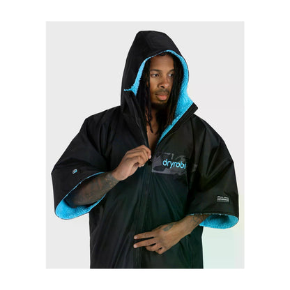 DRYROBE Advance Short Sleeve Adult