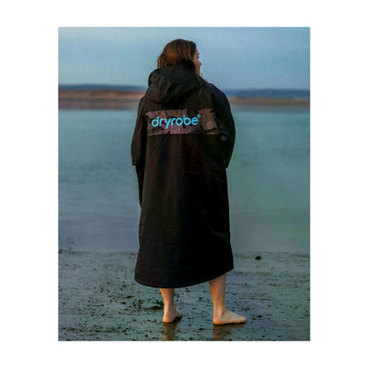 DRYROBE Advance Short Sleeve Adult