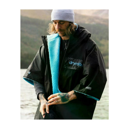 DRYROBE Advance Short Sleeve Adult