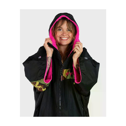 DRYROBE Advance Short Sleeve Adult