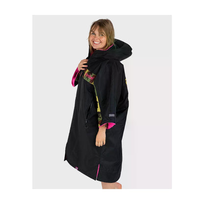 DRYROBE Advance Short Sleeve Adult