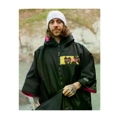 DRYROBE Advance Short Sleeve Adult