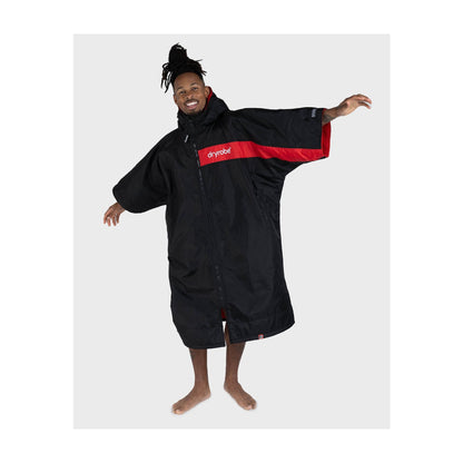 DRYROBE Advance Short Sleeve Adult