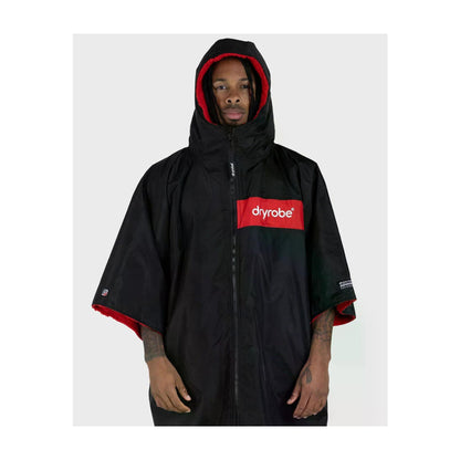 DRYROBE Advance Short Sleeve Adult