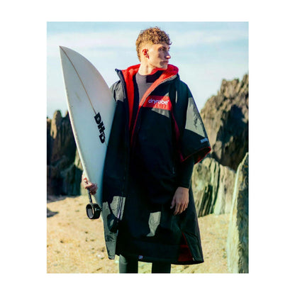 DRYROBE Advance Short Sleeve Adult