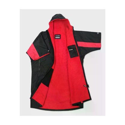 DRYROBE Advance Short Sleeve Adult