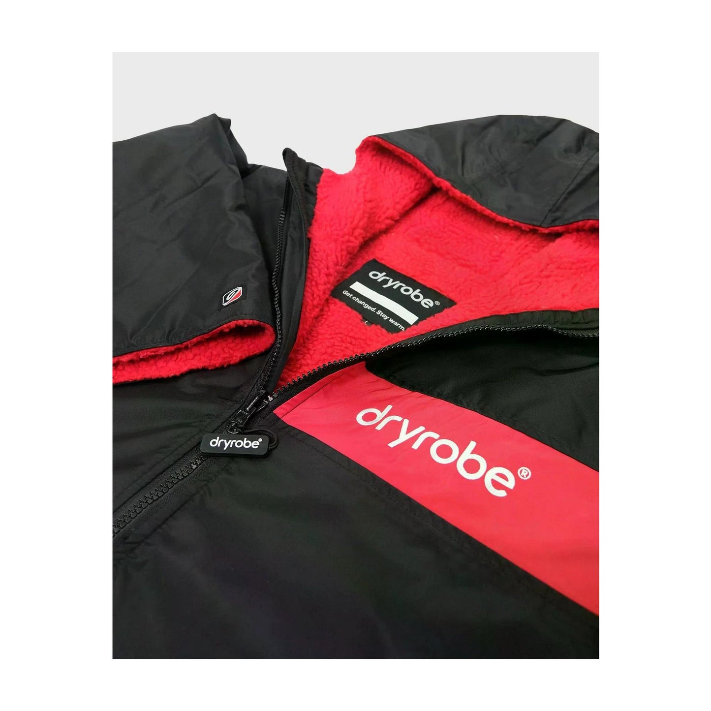 DRYROBE Advance Short Sleeve Adult