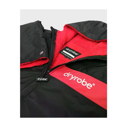 DRYROBE Advance Short Sleeve Adult