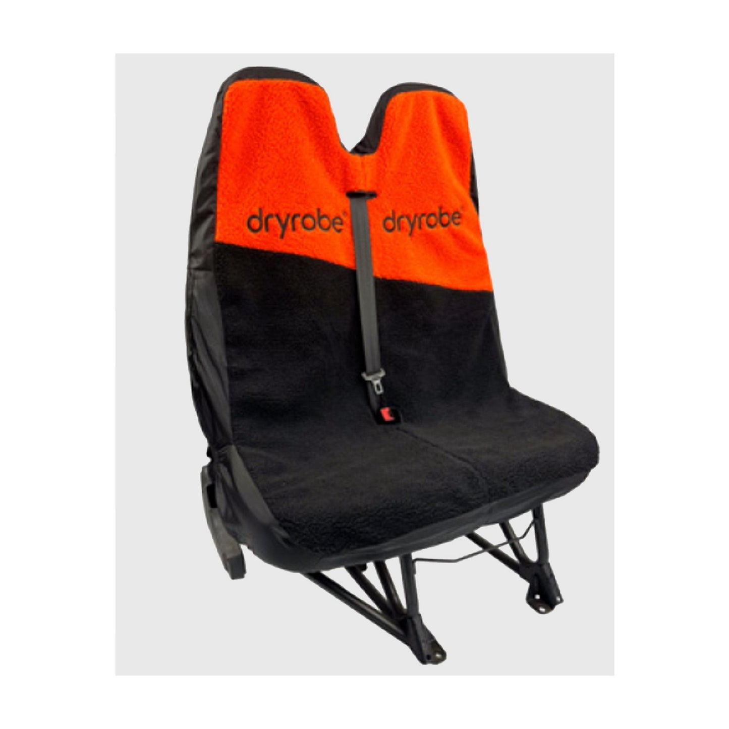 DRYROBE car seat cover double seat unisize