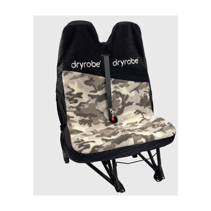 DRYROBE car seat cover double seat unisize