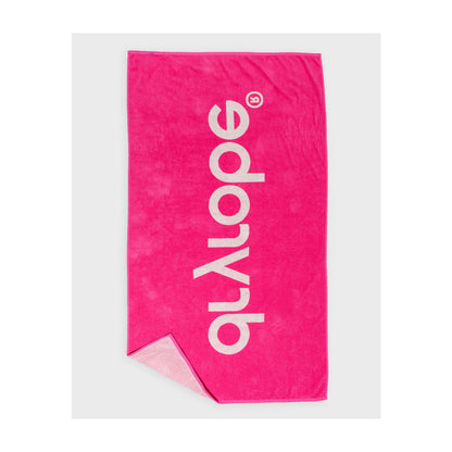 DRYROBE beach towel