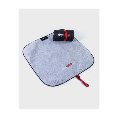 DRYROBE Umziehmatte