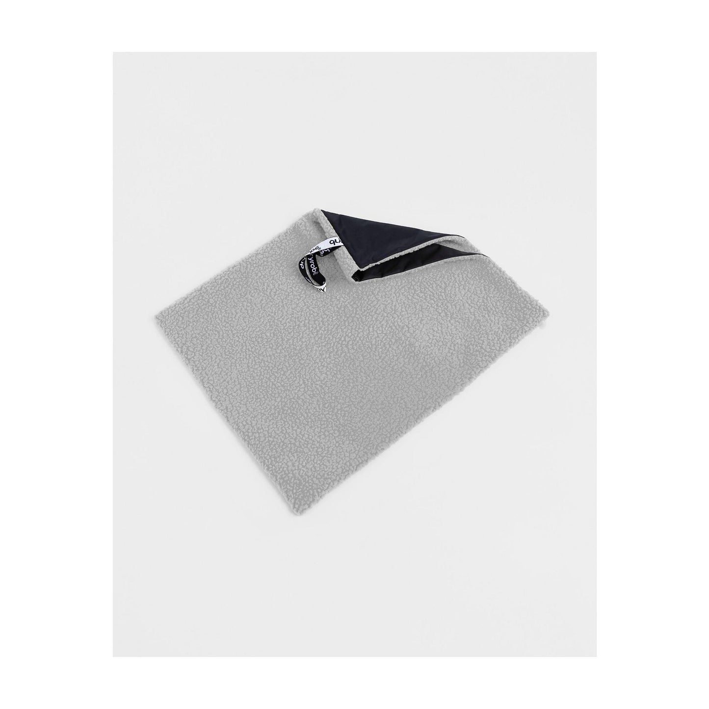 DRYROBE pillowcase