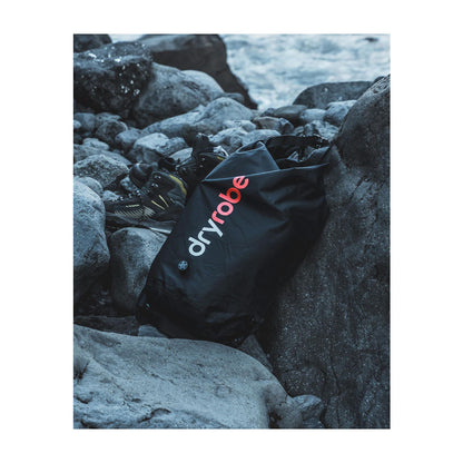 DRYROBE wasserdichter Packsack Drybag