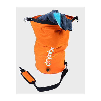DRYROBE wasserdichter Packsack Drybag