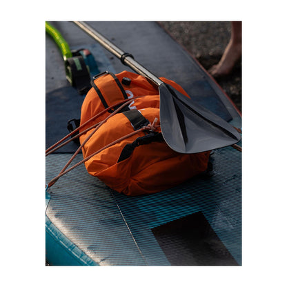 DRYROBE waterproof drybag 33 Orange