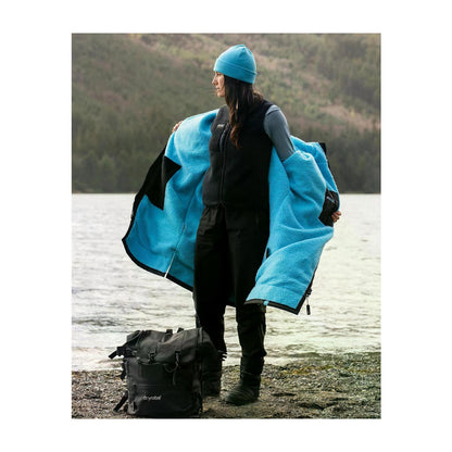 DRYROBE thermal vest unisex