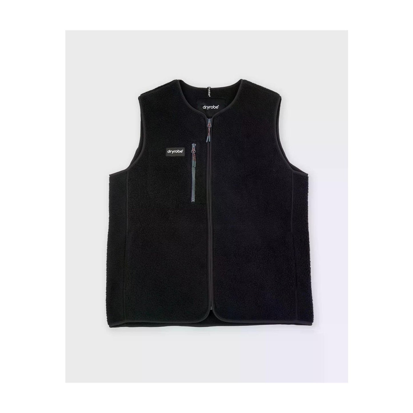 DRYROBE thermal vest unisex