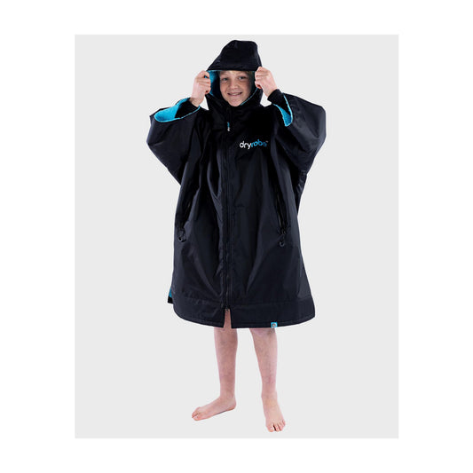 DRYROBE Advance Short Sleeve KIDS