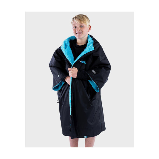 DRYROBE Advance Short Sleeve KIDS