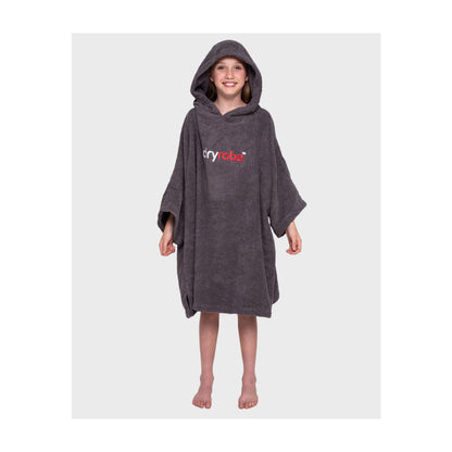 DRYROBE Handtuchmantel Bio KIDS