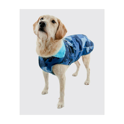 DRYROBE Dog Coat Dog coat Dogs