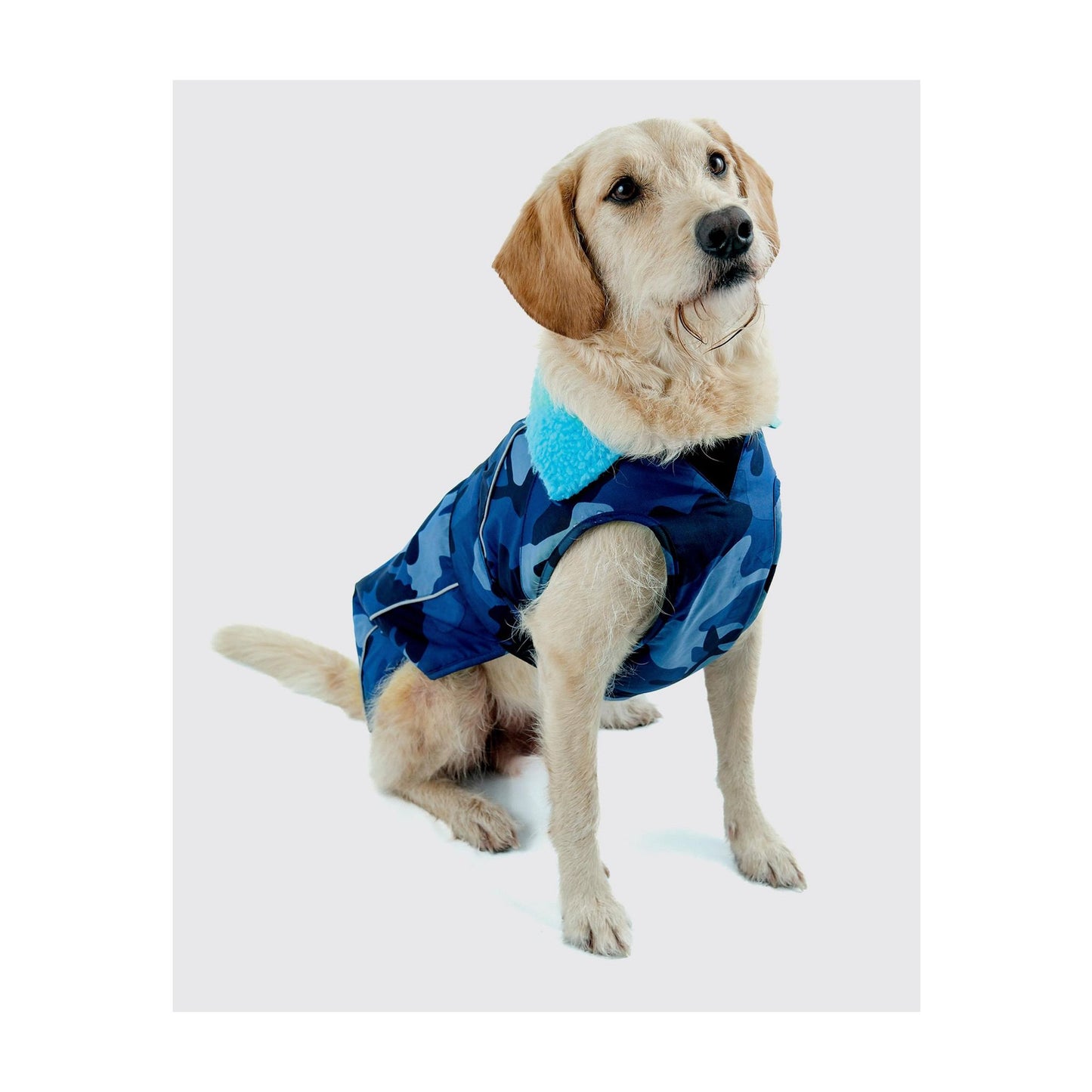 DRYROBE Dog Coat Dog coat Dogs