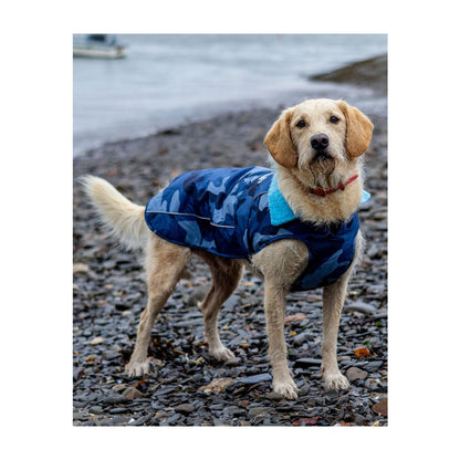 DRYROBE Dog Coat Dog coat Dogs