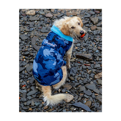 DRYROBE Dog Coat Dog coat Dogs