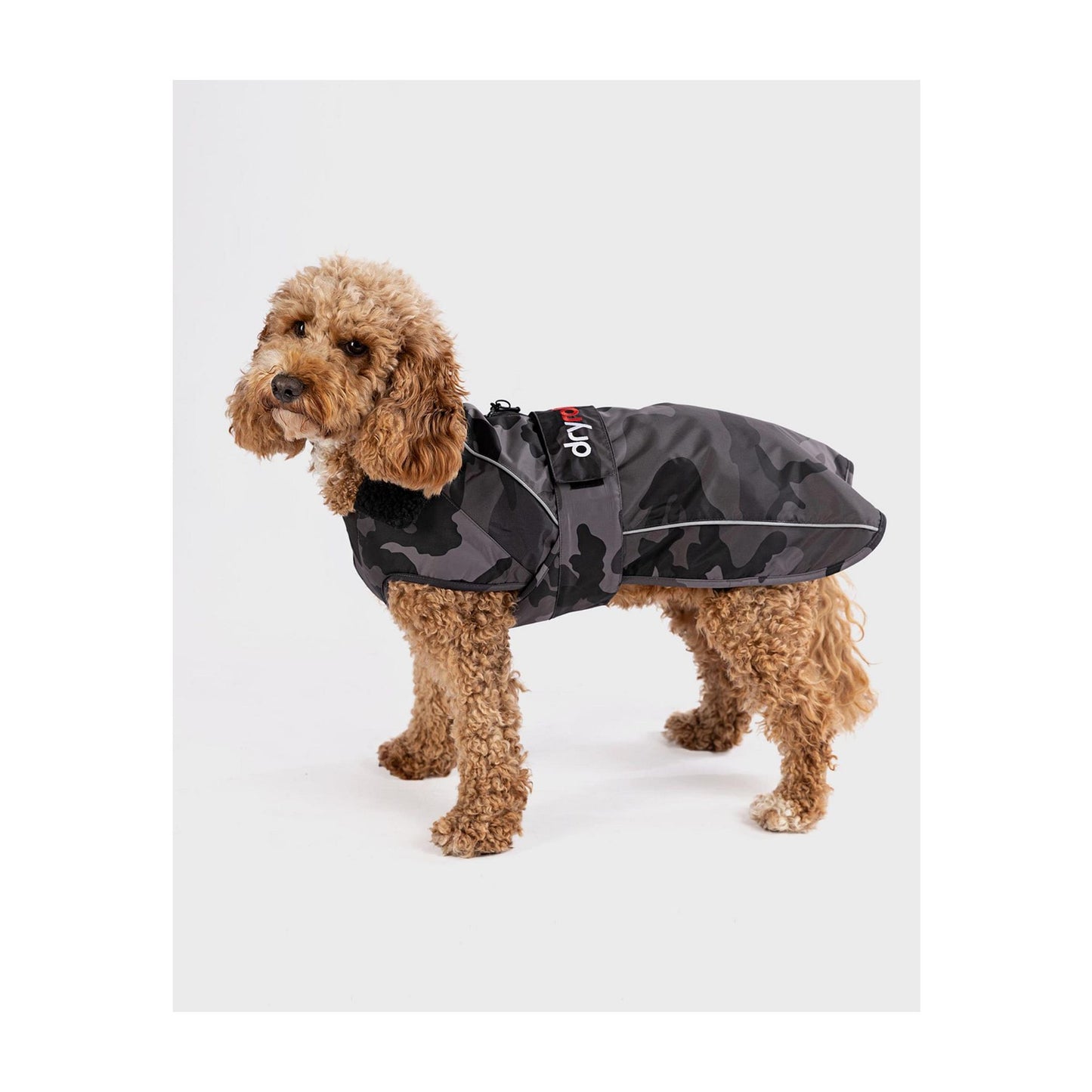 DRYROBE Dog Coat Dog coat Dogs