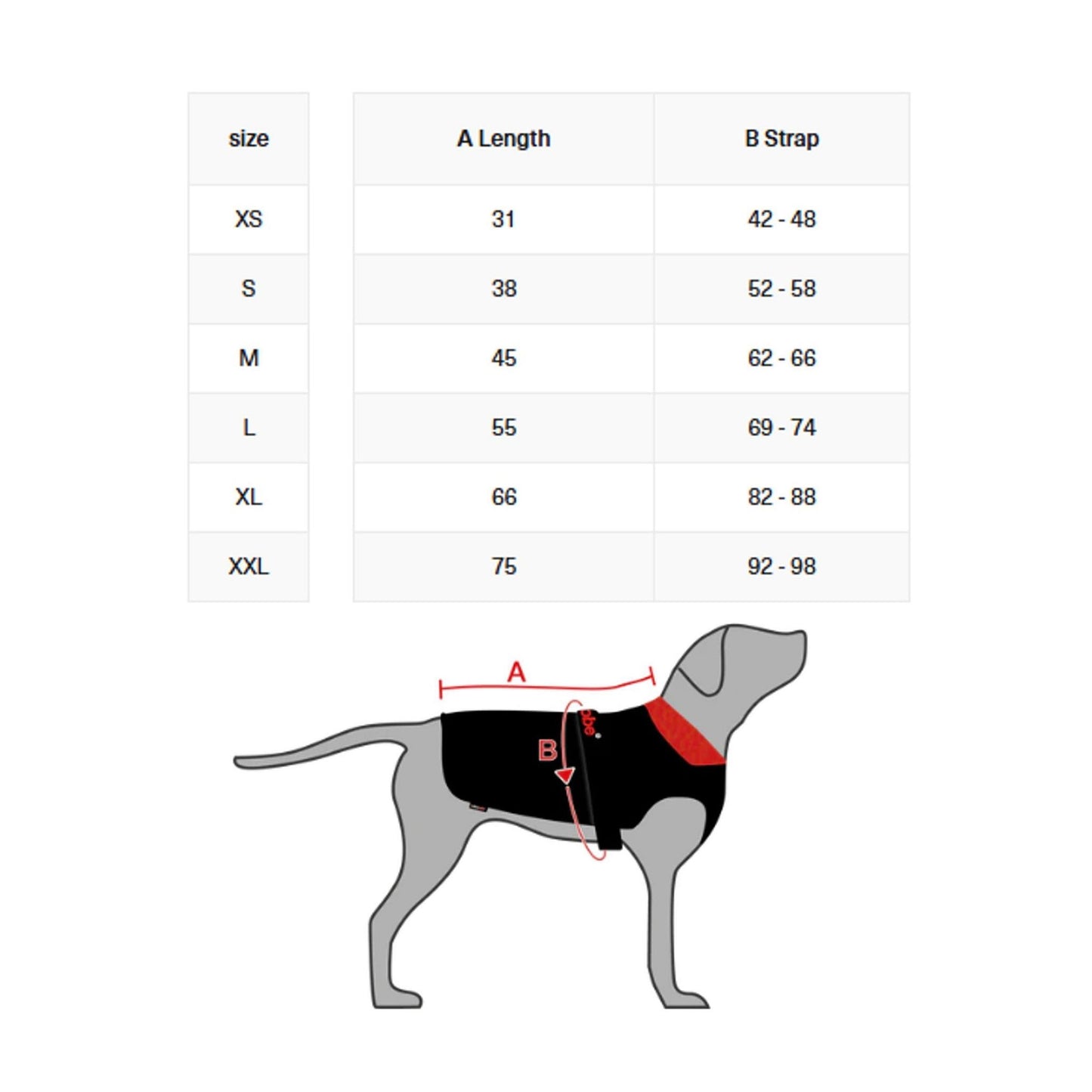DRYROBE Dog Coat Dog coat Dogs