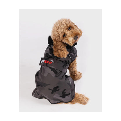 DRYROBE Dog Coat Dog coat Dogs