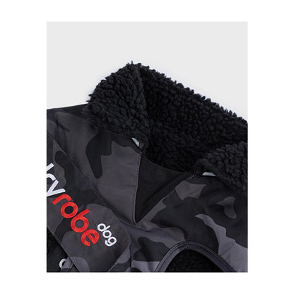 DRYROBE Dog Coat Dog coat Dogs