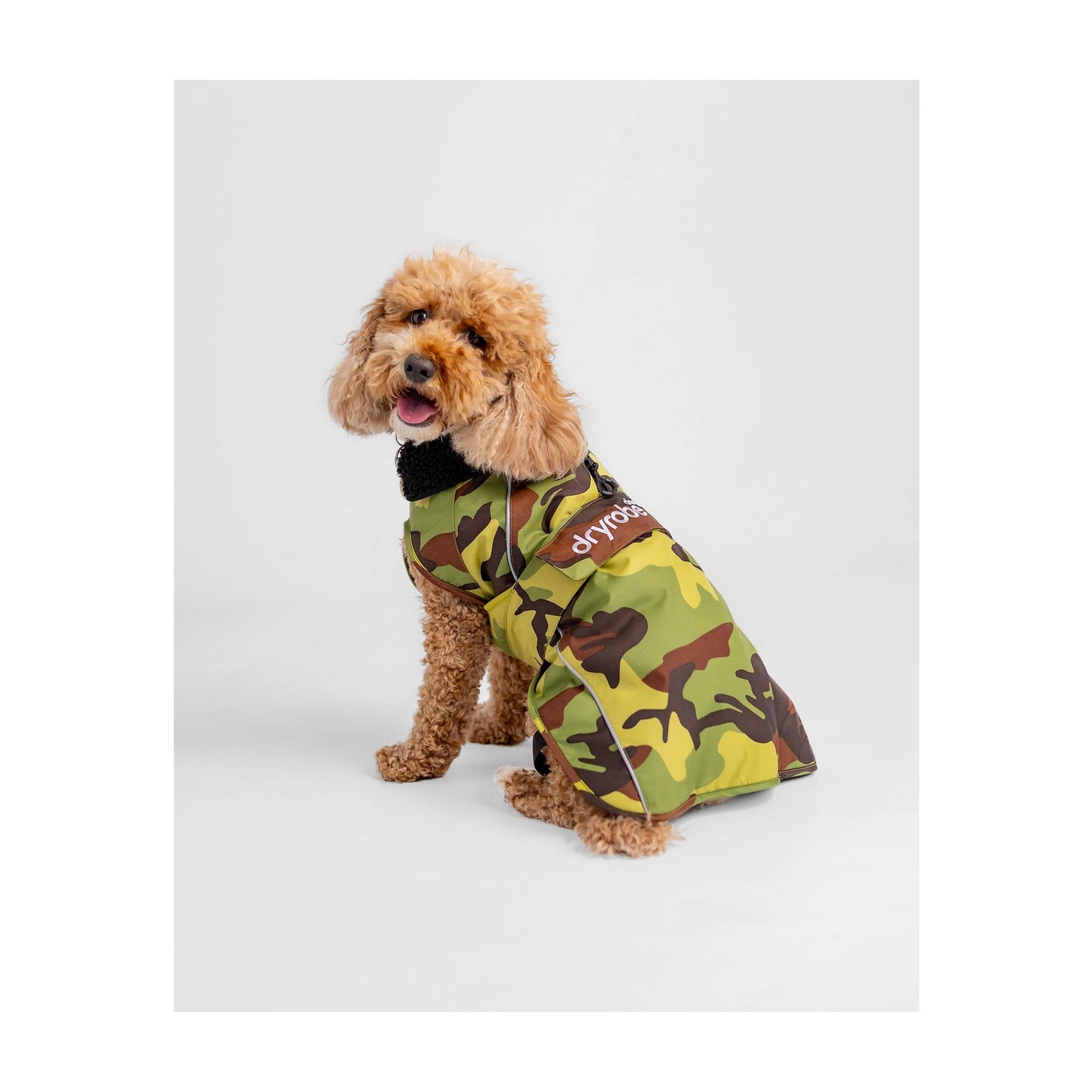 DRYROBE Dog Coat Dog coat Dogs