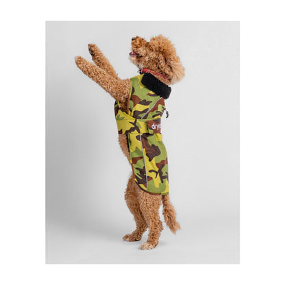 DRYROBE Dog Coat Dog coat Dogs
