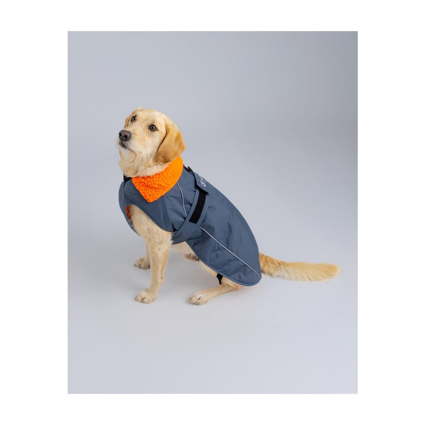 DRYROBE Dog Coat Dog coat