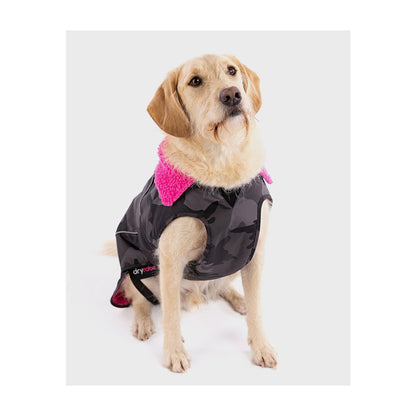 DRYROBE Dog Coat Dog coat Dogs