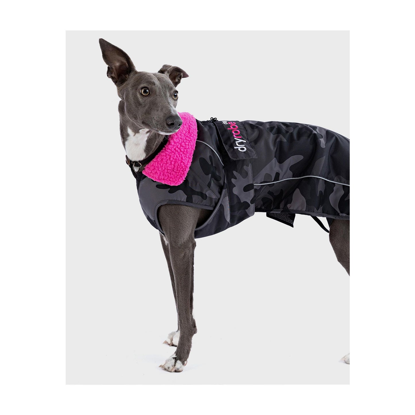 DRYROBE Dog Coat Dog coat Dogs