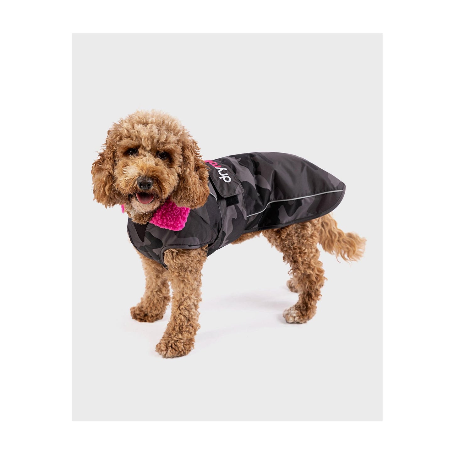 DRYROBE Dog Coat Dog coat Dogs
