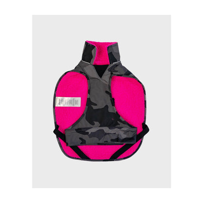 DRYROBE Dog Coat Hundemantel