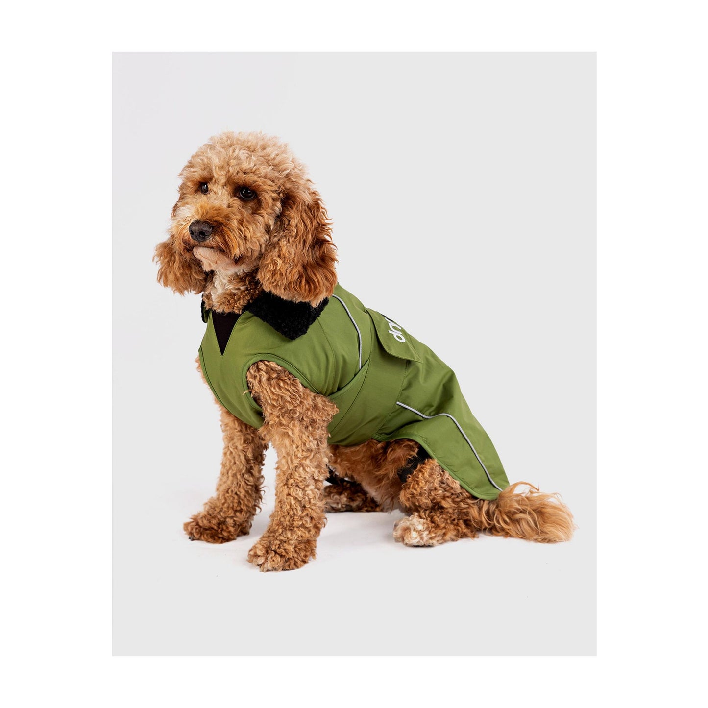 DRYROBE Dog Coat Dog coat Dogs