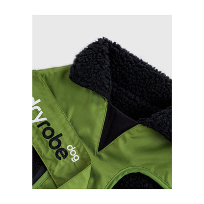 DRYROBE Dog Coat Dog coat Dogs