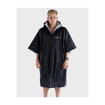 DRYROBE Advance Short Sleeve Adult