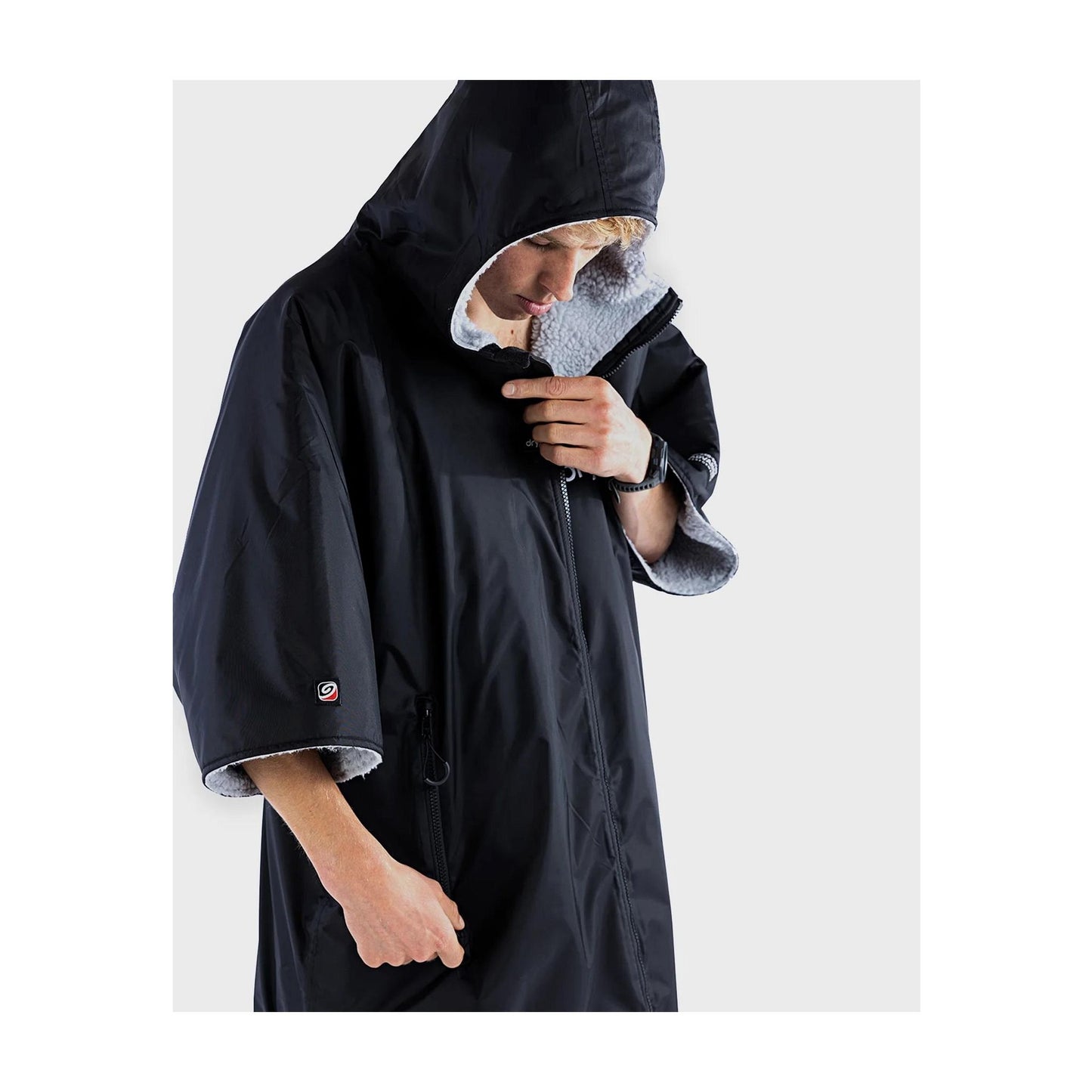 DRYROBE Advance Short Sleeve Adult