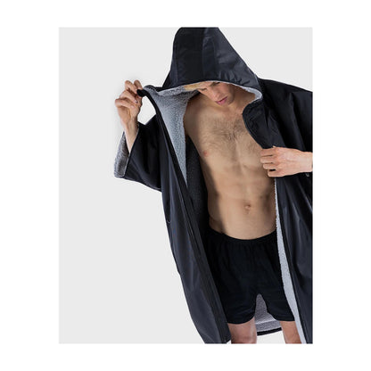DRYROBE Advance Short Sleeve Adult