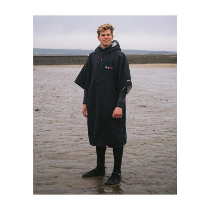 DRYROBE Advance Short Sleeve Adult