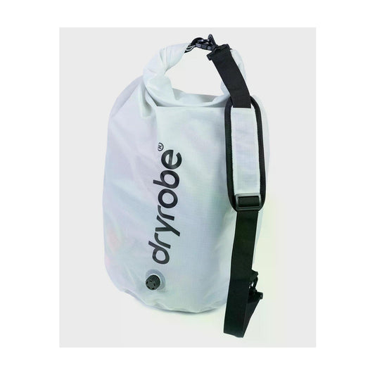 DRYROBE waterproof drybag 33 Stone Grey
