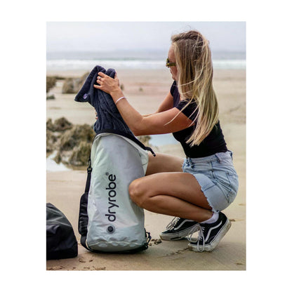 DRYROBE waterproof drybag